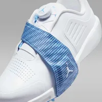 Nike Air Jordan Rev для гольфу Кросівки колір білий