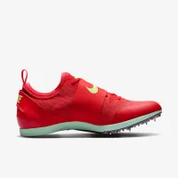 Nike Pole Vault Elite Track & Field Jumping Spikes колір червоний