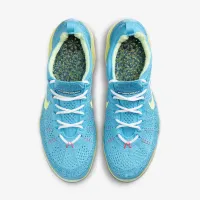 Nike Air VaporMax 2023 Flyknit чоловічі Кросівки блакитний
