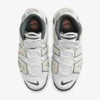 Nike Air More Uptempo '96 мужские Кроссовки цвет белый