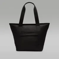 Nike Jordan Jumpman Tote (38L) цвет черный