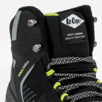 Кросівки Lee Cooper LCJ-22-01-1401M - Чорні