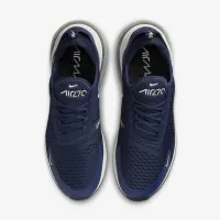 Nike Air Max 270 мужские Кроссовки синий
