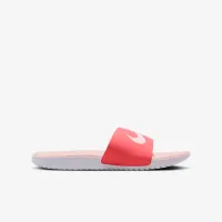 Nike Кава Big дитячі Slides Orange