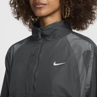 Nike NOCTA Northstar Nylon Track Куртка колір сірий