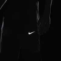 Nike Dri-FIT Challenger чоловічі Woven Running Pants колір чорний