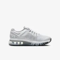Nike Air Max 2013 Big дитячі Кросівки колір білий