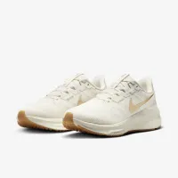 Nike Structure 25 женская Road Running Кроссовки цвет серый