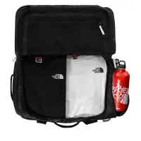 Сумка The North Face Base Camp Voyager 42л 0A52RQ53R1 - Чорна
