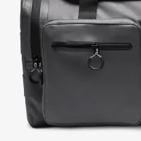 Nike Storm-FIT ADV Utility Power Duffel сумка (Small, 31L) цвет серый