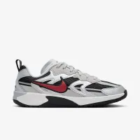 Nike JAM женская Кроссовки цвет серый