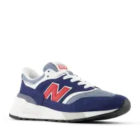 Кросівки New Balance U997REA - Синій