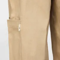 Nike Life мужские Utility Pants цвет коричневый