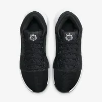 Nike LeBron Witness 8 баскетбольные Кроссовки цвет черный