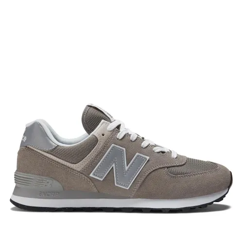 Кроссовки New Balance ML574EVG - Серые
