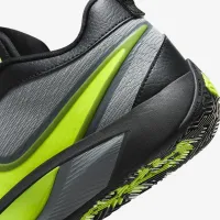 Nike Giannis Freak 6 Big дитячі баскетбольні Кросівки колір чорний