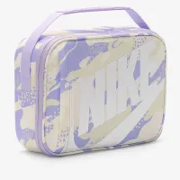 Nike Futura Fuel Pack (4L) цвет фиолетовый