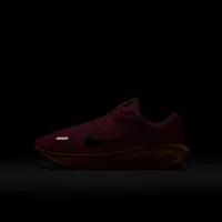 Nike Stellar Ride Big дитячі Running Кросівки Pink