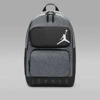 Nike Jordan наплічник (Large) колір сірий