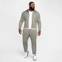 Nike Sphere Challenger чоловічі Therma-FIT Water-Repellent Running Pants колір сірий