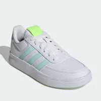 Кроссовки adidas Breaknet 2.0 IH4743 - Белые