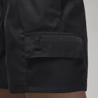 Nike Jordan Chicago жіноча шорти колір чорний