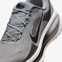 Nike Vomero 18 мужские Road Running Кроссовки цвет серый