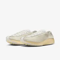 Nike Air Superfly LX Pony Hair Leather жіноча Кросівки колір білий