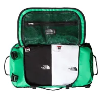 Сумка The North Face Base Camp Duffel S 0A52STROJ1 - зелена