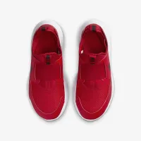 Nike Flex Runner 3 Big детские Road Running Кроссовки цвет красный