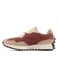 Кроссовки New Balance MS327CP - Бежевый