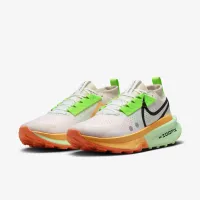 Nike Zegama 2 чоловічі Trail Running Кросівки колір білий