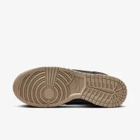 Nike Dunk Low Next Nature женская Кроссовки цвет красный