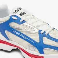 Кроссовки Lacoste Athleisure L003 2K24 747SMA0013-5T9 - разноцветная