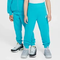 Nike Full-Zip Club набор Little Kids 2-Piece Толстовка с капюшоном набор цвет зеленый