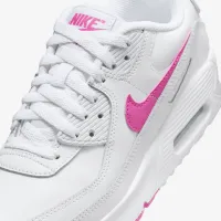 Nike Air Max 90 Big дитячі Кросівки колір білий