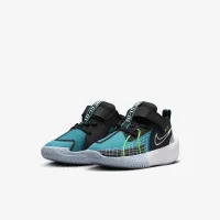 Nike G.T. Cut 3 Little детские Кроссовки цвет черный