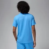 Nike Jordan Flight Essentials чоловічі футболка блакитний