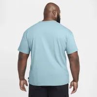Nike Sportswear Premium Essentials чоловічі Pocket футболка блакитний
