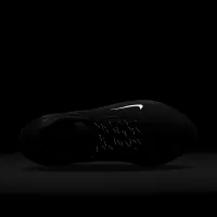 Nike InfinityRN 4 GORE-TEX мужские Waterproof Road Running Кроссовки цвет черный