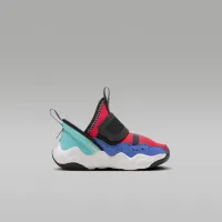 Nike Jordan 23/7 Baby/Toddler Кросівки колір чорний