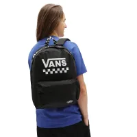 Рюкзак Vans Street Sport Realm VN0A49ZJ56M1 - чорний
