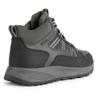 Кроссовки Geox Terrestre B ABX U26EZF0MEBUC9999 - Серые