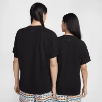 Nike Sportswear N7 Max90 футболка цвет черный