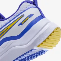 Nike Cosmic Runner Big дитячі Road Running Кросівки колір білий