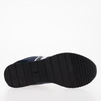 Кроссовки Tommy Jeans TJM Runner Casual EM0EM01351-C1G - Cиний