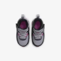 Nike Air Max 90 EasyOn Baby/Toddler Кроссовки цвет серый