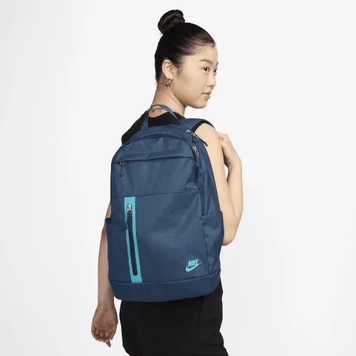 Nike Elemental Premium наплічник (21л) блакитний