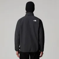 Кофта/футболка The North Face 100 Glacier Heavyweight Full-Zip Fleece 0A89JG03B1 - Сірі
