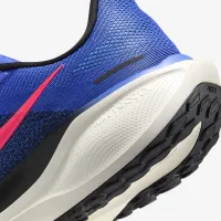 Nike Pegasus 41 чоловічі Road Running Кросівки (Extra Wide) блакитний